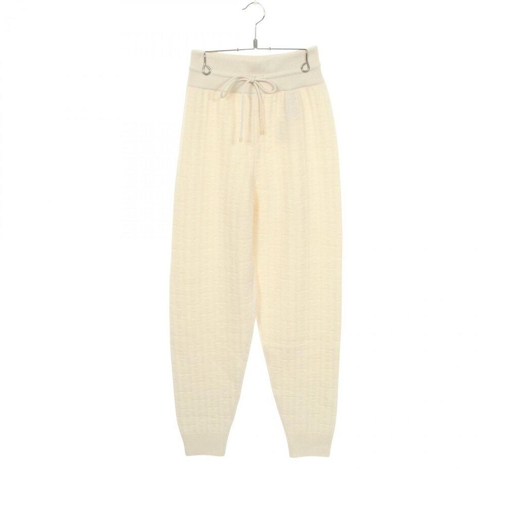 Hermes H Motif Knit Long Pants Trousers #328486H60B